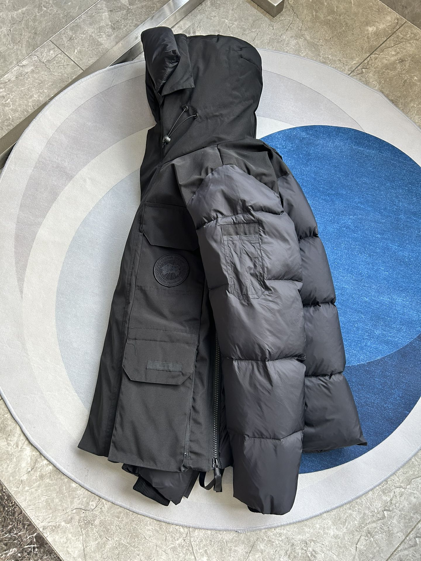 Prada Down Jackets